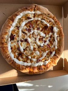 Chicken Bacon Ranch 16 inch Large